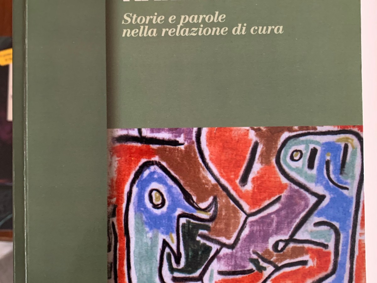 Giorgio BERT: Medicina narrativa. Storie e parole nella relazione di cura. Il Pensiero Scientifico Editore,&nbsp;2007