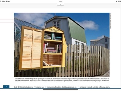 Primo Forum di Medicina&nbsp;Narrativa